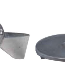 Anodo Mer/Mar/ Merc50/55/60Hp
