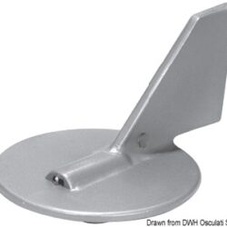 Anodo Yamaha 150/225