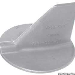 Anodo pinna 100/225 HP