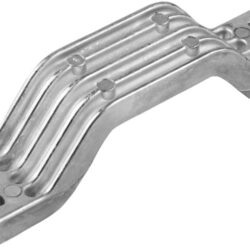 Anodo zinco Yamaha 100/300 hp