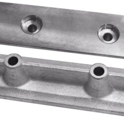 Anodo zinco barra entrobordo Yamaha