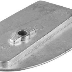 Anodo a piastrina 6C/6D/8C
