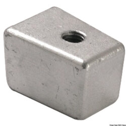 Anodo magnesio piede Yamaha 30/60 HP