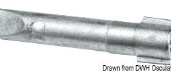 Anodo Yamaha