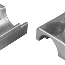 Anodo Tohatsu 40/50 hp