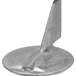 Anodo zinco Yamaha Mariner 100/225 HP