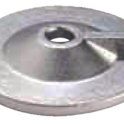 Anodo Suzuki 9,9-15 HP