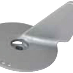 Anodo a pinna x 60/70 HP