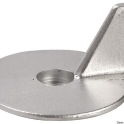 Anodo magnesio Honda 25/50 HP