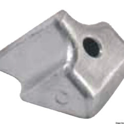 Anodo OMC fuoribordo