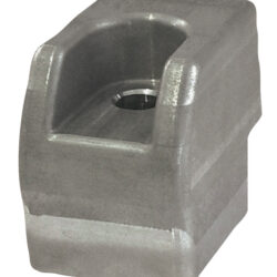 Anodo alluminio JOHNSON/EVINRUDE G2-serie 200/300