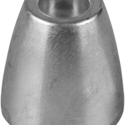 Ogiva alluminio JOHNSON/EVINRUDE G2-serie 200/300