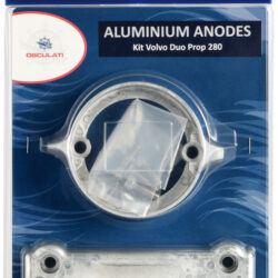 Kit Volvo 280DP alluminio