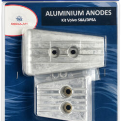 Kit Volvo SX-A-DPS alluminio