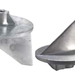 Anodo magnesio Mercury 40-225HP