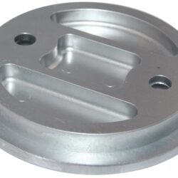 Anodo Magnesio flangia Verado