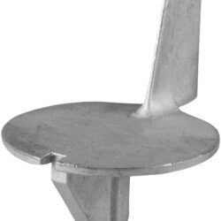 Anodo 9,9/25 HP