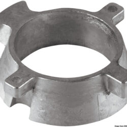 Anodo magnesio collare Alpha