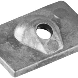 Anodo FB Mercury/Mariner 6/15HP