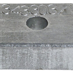 Anodo Mercury 4/5/6 HP