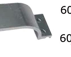 Anodo a piastra 115/200 HP