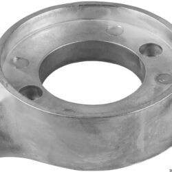Anodo alluminio collare VOLVO280/290
