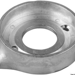 Anodo Volvo SeaDrive Ø mm 97