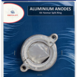 Anodo magnesio piede apribileSD20>SD50