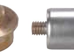 Anodo tappo - Volvo