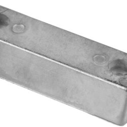 Anodo magnesio base Volvo DuoProp 290