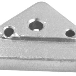 Anodo magnesio OMC Cobra DuoProp
