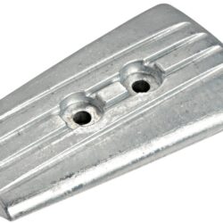 Anodo zinco piede Volvo SX/DPS