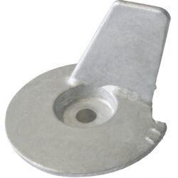 Anodo zinco Tohatsu 8/20 HP -4 tempi