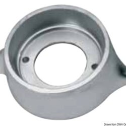 Anodo collare Bukh Ø mm 105