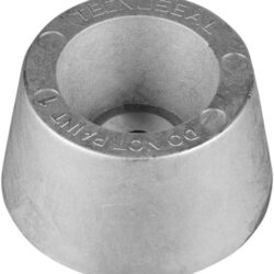 Anodo tronco conico VETUS