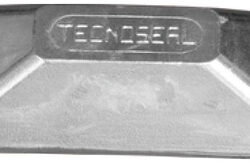 Anodo 145x62x28 mm