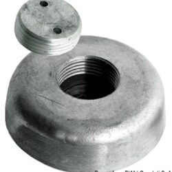 Anodo a scomparsa mm 135