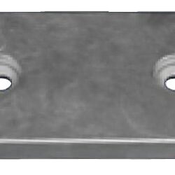 Anodo a bullone 6200 g