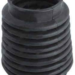 Soffietto scarico Ø 83x160 mm