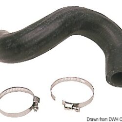 Doppia curva Volvo DPS-SX