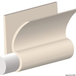 Tondino in pvc morbido (rotolo 60 m)