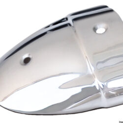 Terminale SPHAERA 35 inox perbase standard dx-sx
