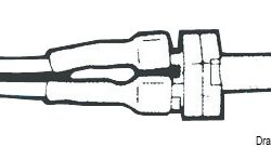 Microinterruttore X 12 Ultraflex