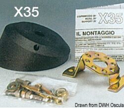 Coprimozzo per T 71 20°