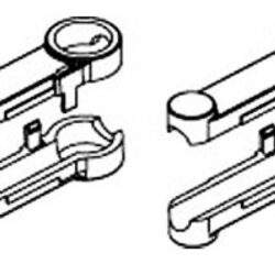 Kit adattamento cavi K60
