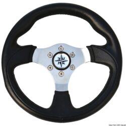 Volante Tender Ø 300 mm nero