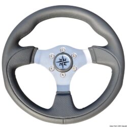 Volante Tender Ø 300 mm grigio