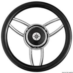 Volante Bliz carbonio