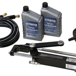 Timoneria HYTECH-OBF/M-90
