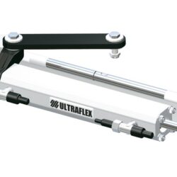 Kit timoneria idraulica Ultraflex Gotech outboard